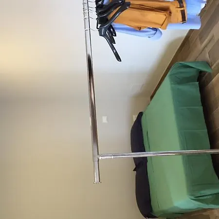 Loft Via Toma דירה