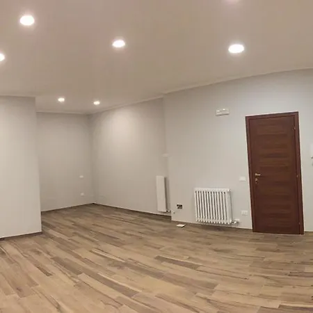 דירה Loft Via Toma