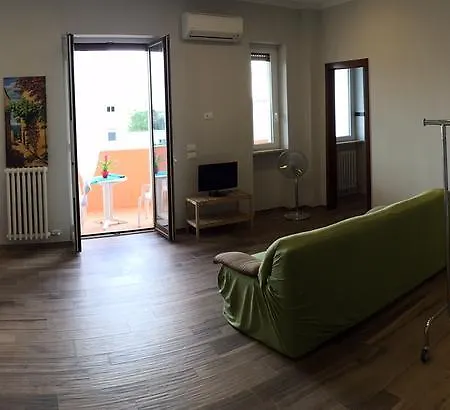 Loft Via Toma קלימרה