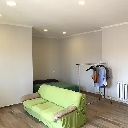 דירה Loft Via Toma