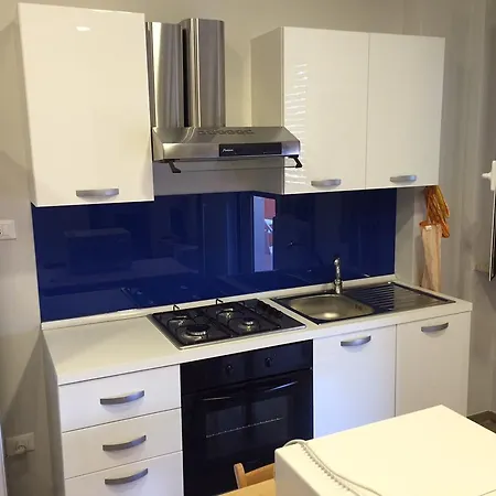 Loft Via Toma דירה