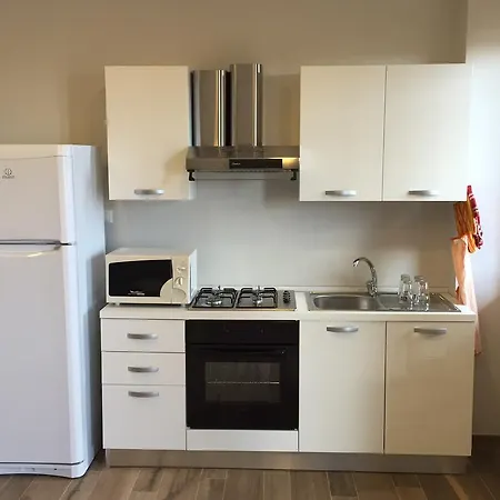 דירה Loft Via Toma קלימרה