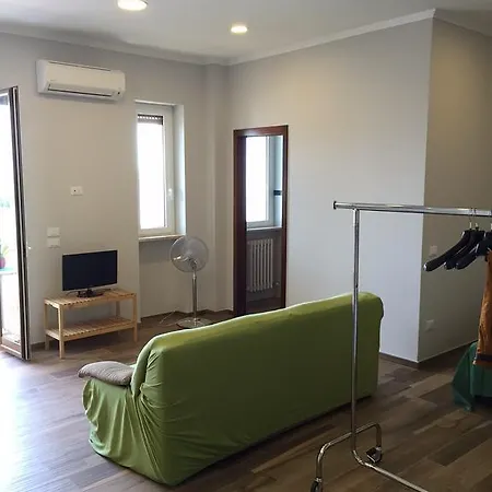 Loft Via Toma קלימרה