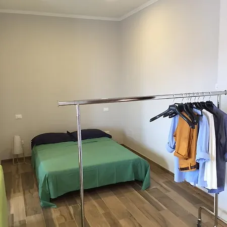 דירה Loft Via Toma קלימרה