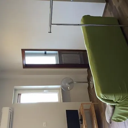 Apartament Loft Via Toma Calimera (Lecce)