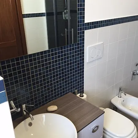 Apartament Loft Via Toma *